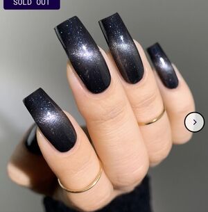 Mooncat Nail Polish